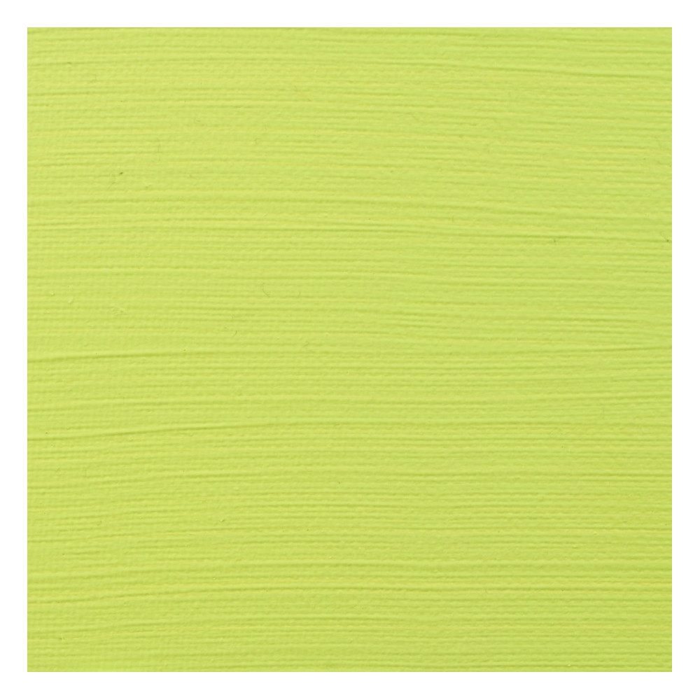 Farba akrylowa - Amsterdam - 664 Yellowish Green 500 ml