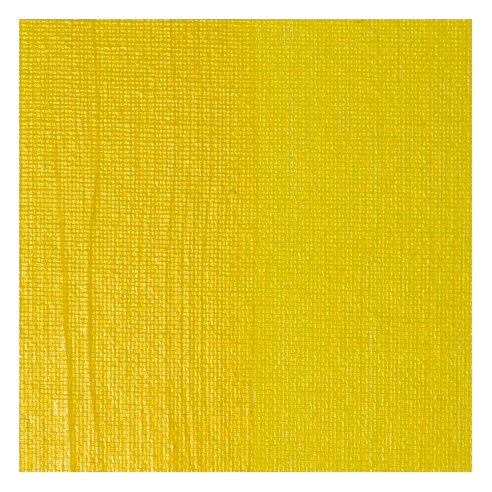 Acrylic paint - Amsterdam - 831 Metallic Yellow 500 ml
