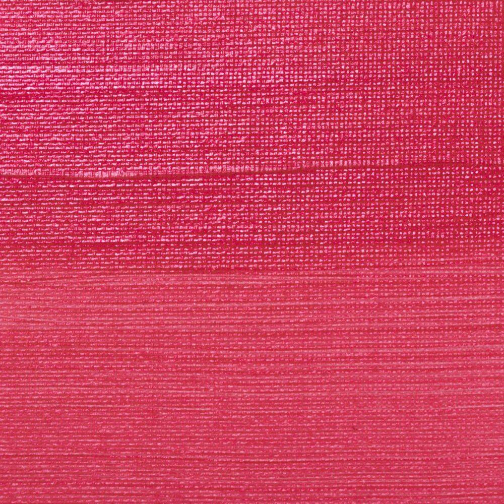 Acrylic paint - Amsterdam - 832 Metallic Red 500 ml