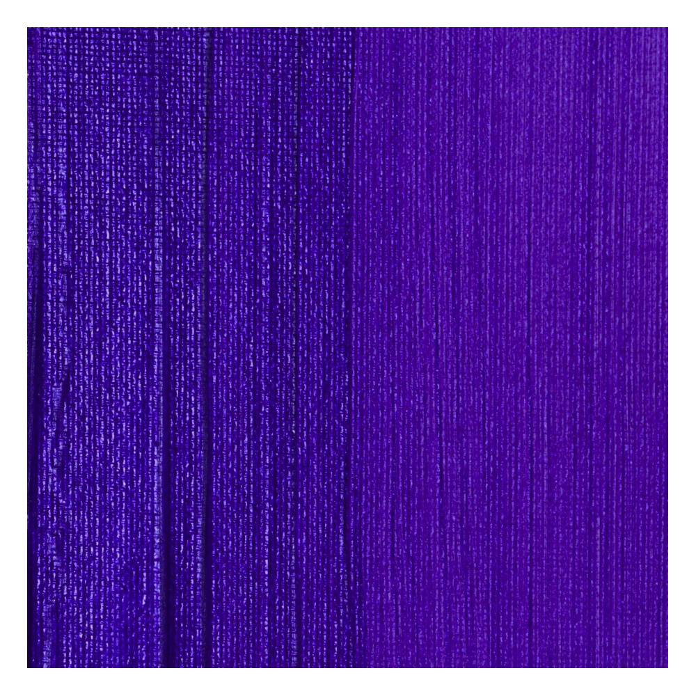 Farba akrylowa - Amsterdam - 835 Metallic Violet 500 ml