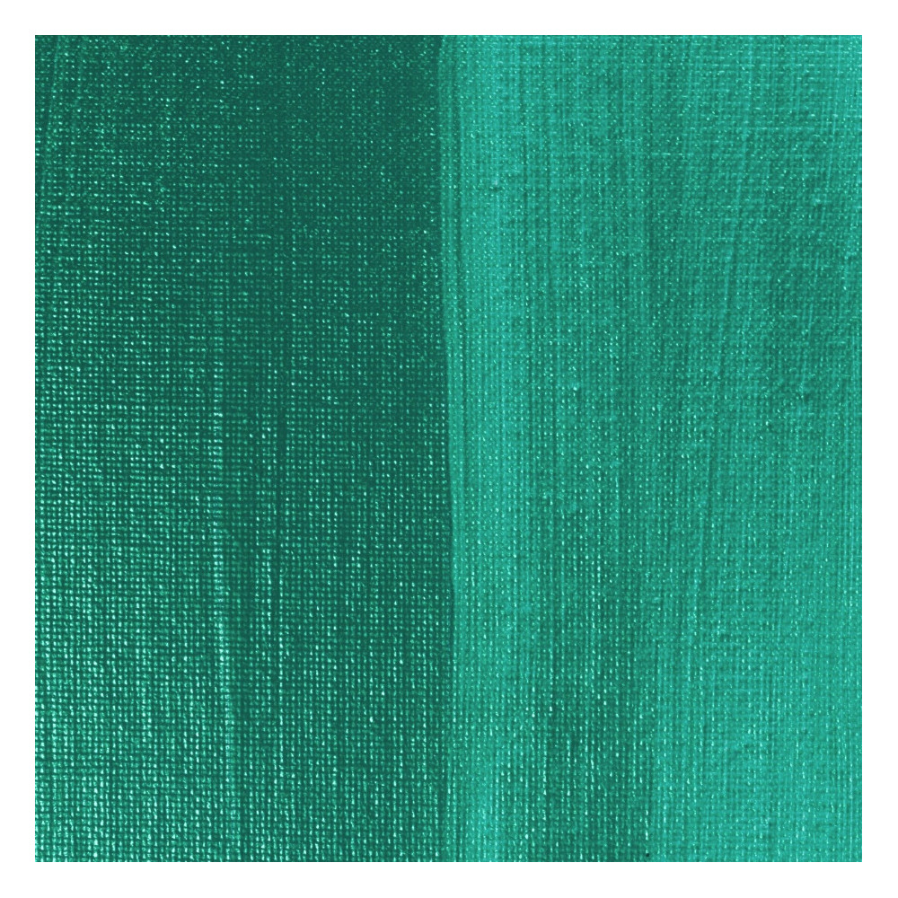 Farba akrylowa - Amsterdam - 836 Metallic Green 500 ml