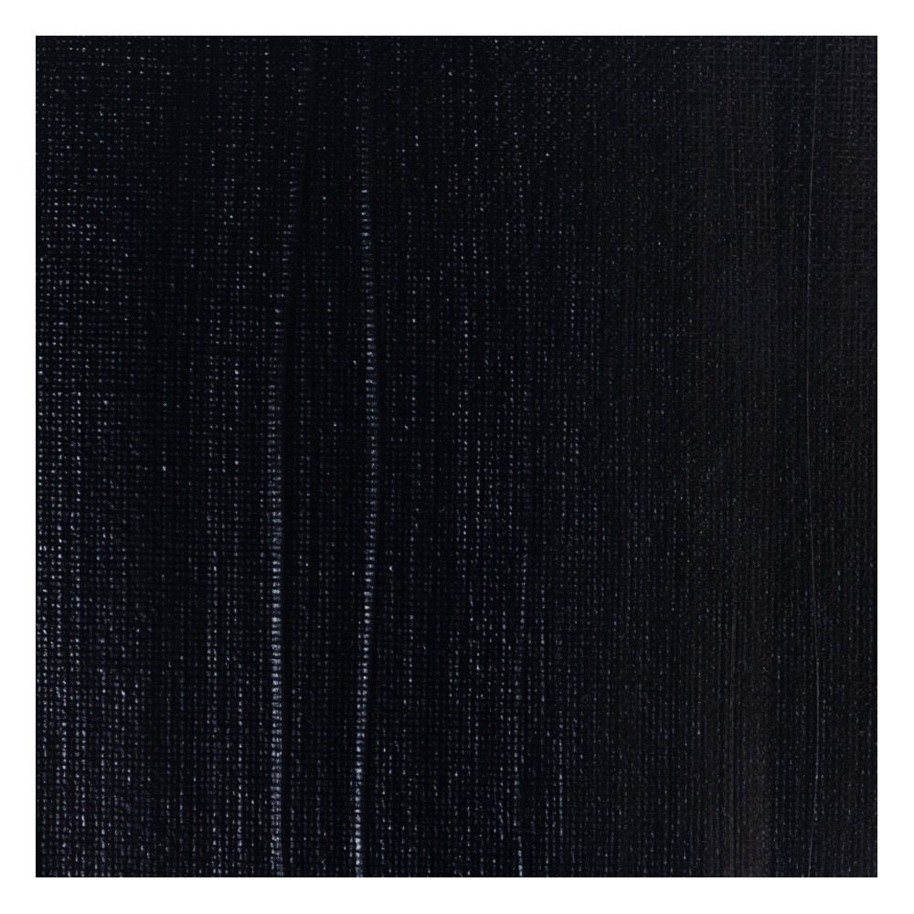Farba akrylowa - Amsterdam - 850 Metallic Black 500 ml