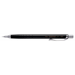Pentel Auto Pencil Orenz 0,7 - Black