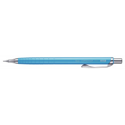 Ołówek automatyczny Orenz - Pentel - błękitny, 0,7 mm