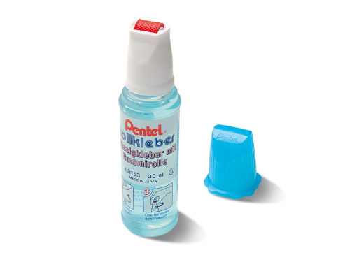 Pentel Roll 'N' Glue - 30 ml
