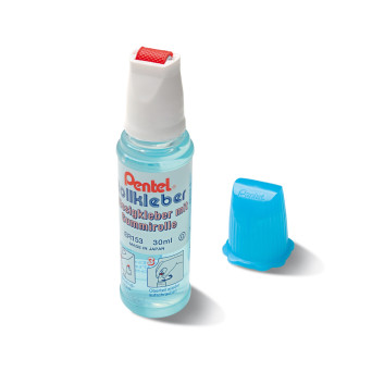 Pentel Roll N Glue Bottle, Adhesives