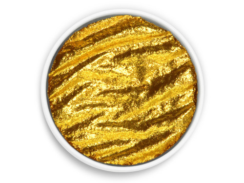 Farba akwarelowa - Coliro Pearl Colors - Oh My Gold!