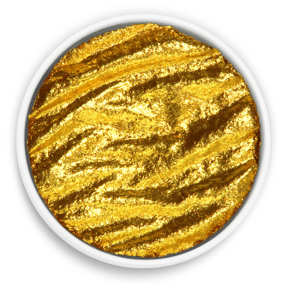 Farba akwarelowa - Coliro Pearl Colors - Oh My Gold!