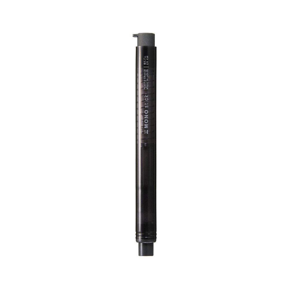 Gumka automatyczna MONO Stick - Tombow - czarna