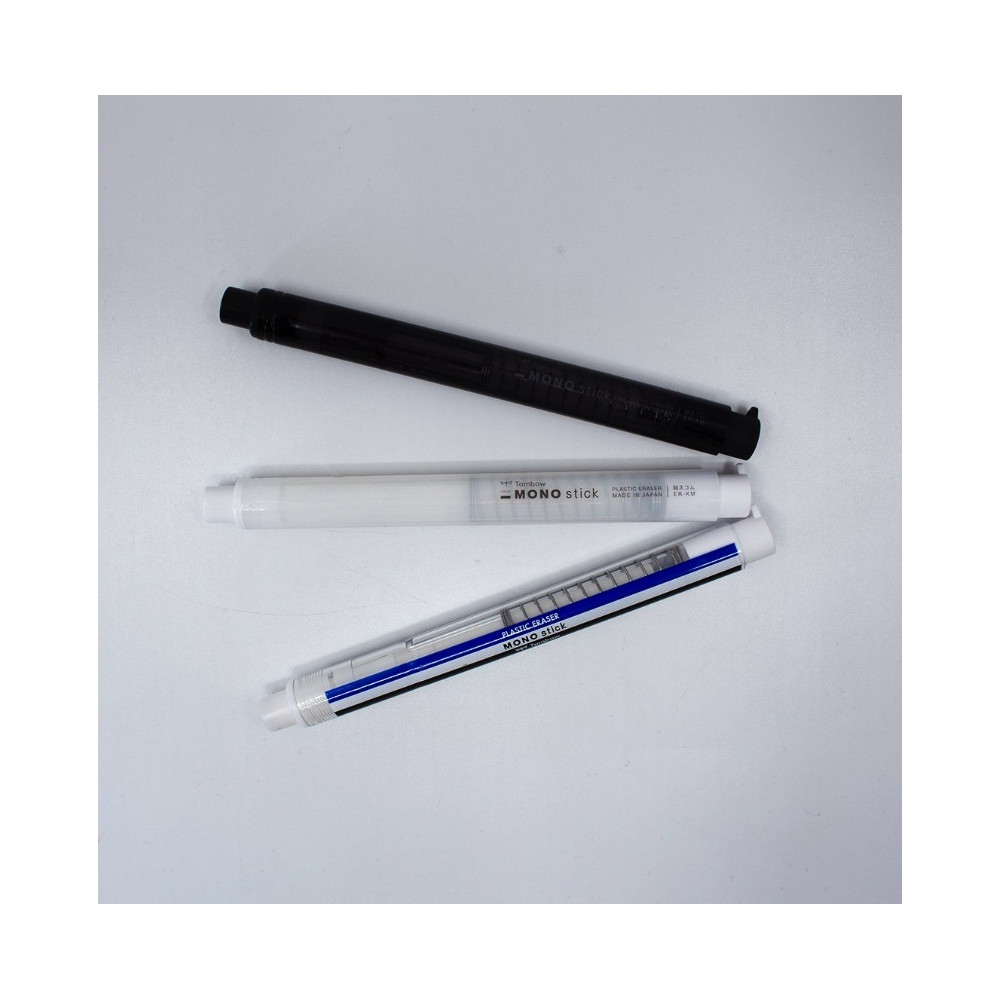 MONO Stick eraser pen - Tombow - White