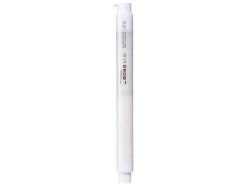MONO Stick eraser pen - Tombow - White