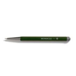 Mechanical pencil Monocle Nr. 2 - Leuchtturm1917 - Olive