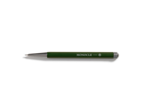 Mechanical pencil Monocle Nr. 2 - Leuchtturm1917 - Olive