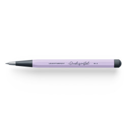 Pencil Drehgriffel Nr.2 - Leuchtturm1917 - Lilac 0,7 mm HB