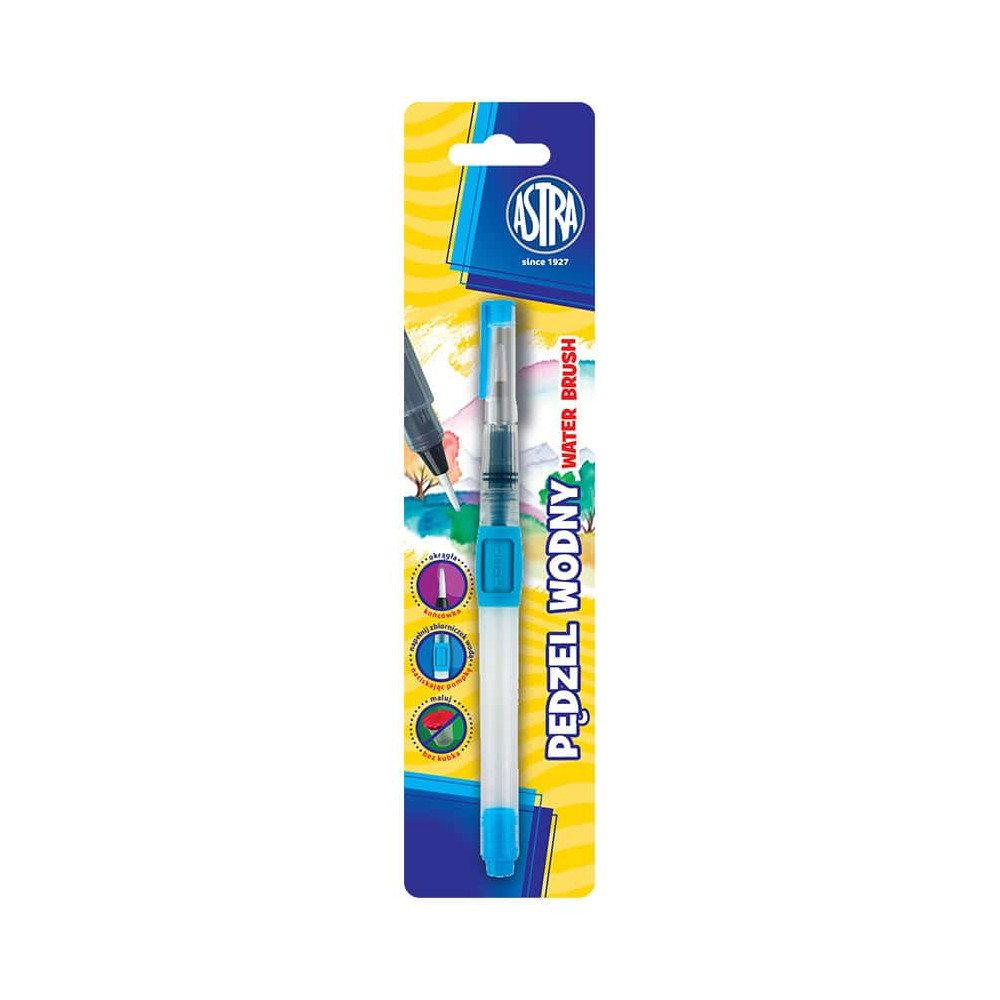 Water brush - Astra
