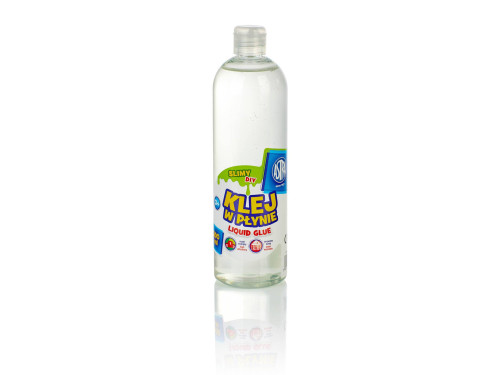 Klej szkolny w płynie - Astra - 500 ml