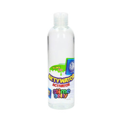 Aktywator do slime - Astra - transparentny 250 ml