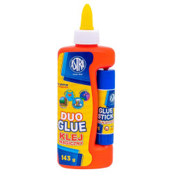 Set of glues 2in1 - Astra - 2 pcs