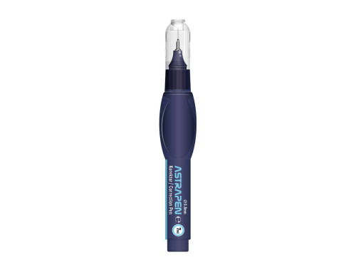 Correction pen - Astra - 7 ml