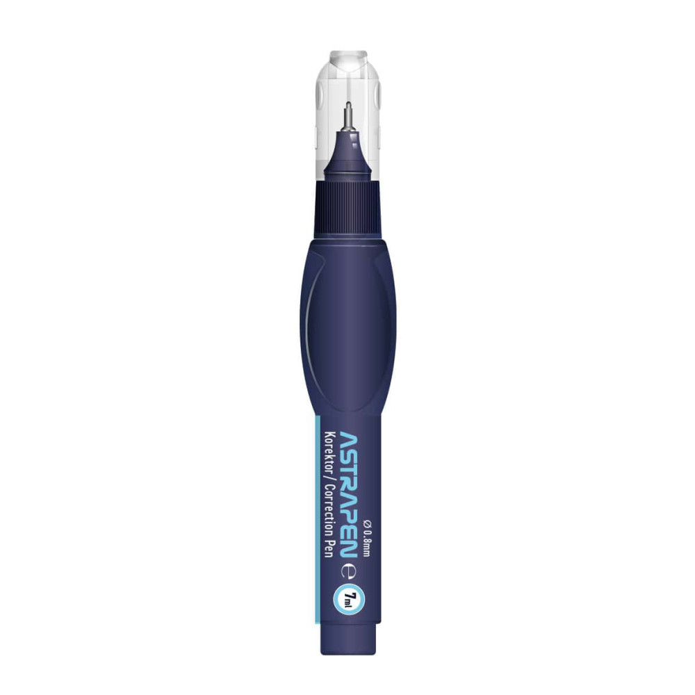 Correction pen - Astra - 7 ml