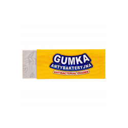 Antibacterial Eraser - Astra