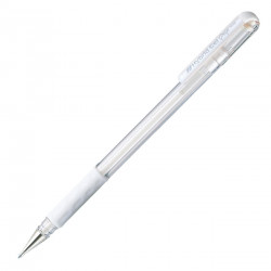 Długopis żelowy Hybrid Gel - Pentel - Biały