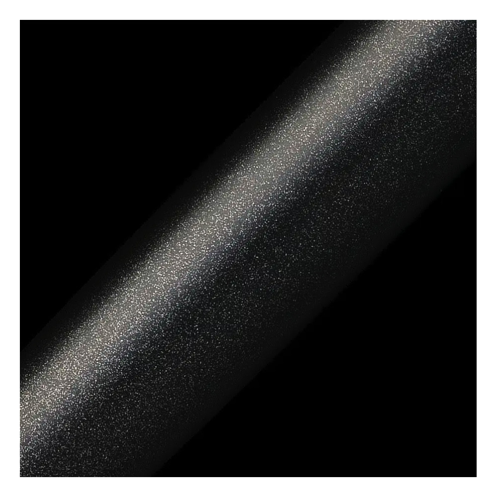 Pióro wieczne Procyon - Platinum - Shadow Mica Black F