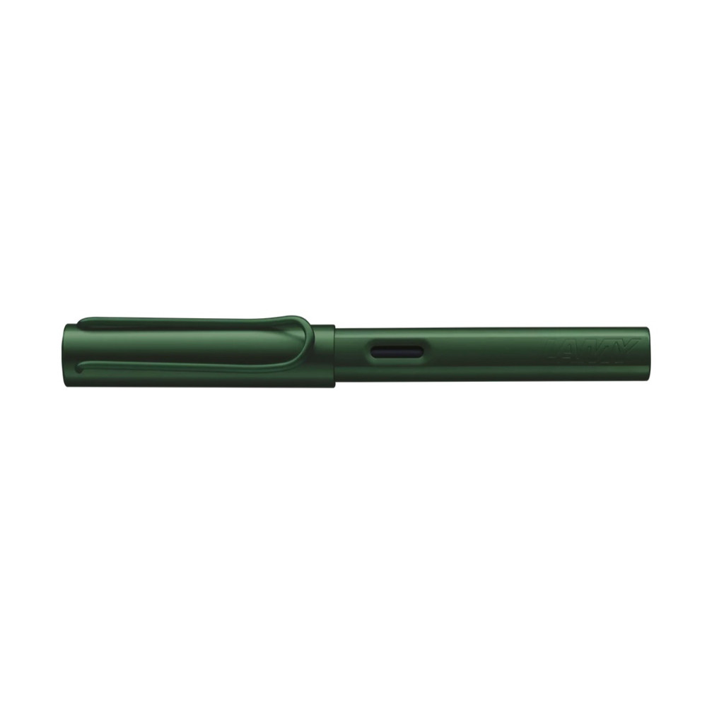 Fountain pen Al-star Special Edition - Lamy - Pine EF