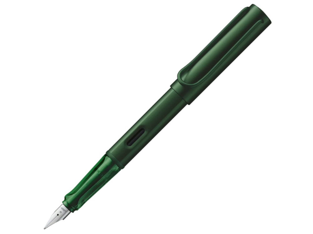 Pióro wieczne AL-star Special Edition - Lamy - Pine F