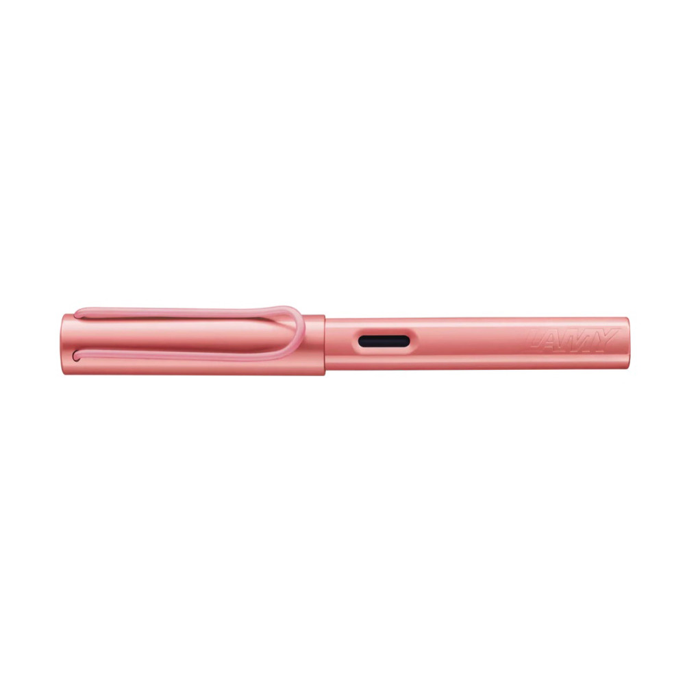 Pióro wieczne AL-star Special Edition - Lamy - Flamingo F