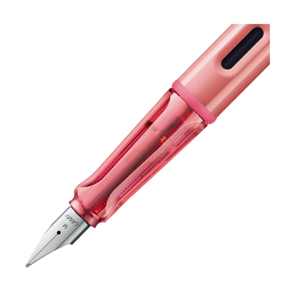 Fountain pen Al-star Special Edition - Lamy - Flamingo F