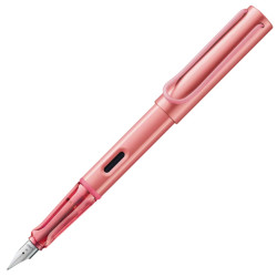 Fountain pen Al-star Special Edition - Lamy - Flamingo M
