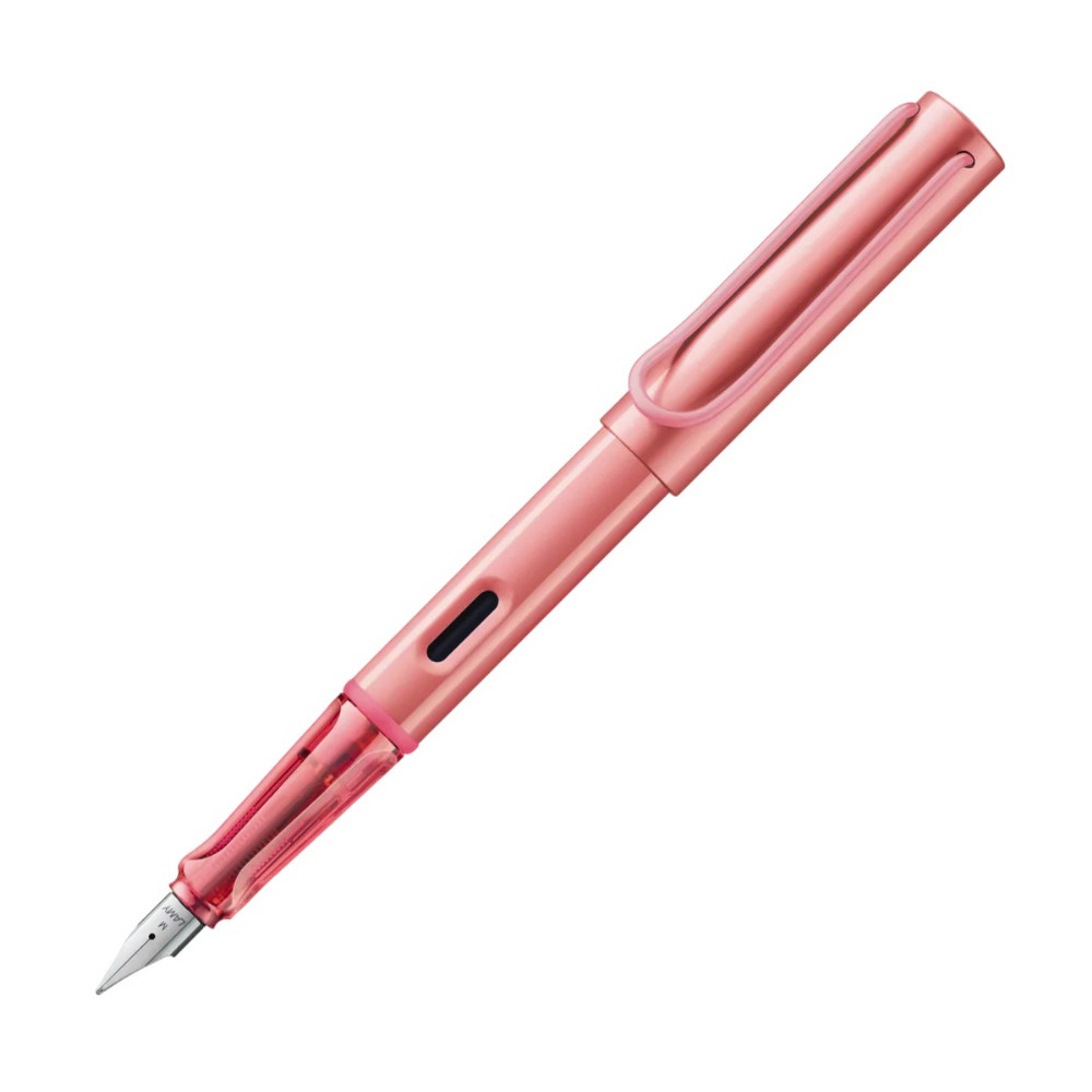 Fountain pen Al-star Special Edition - Lamy - Flamingo M