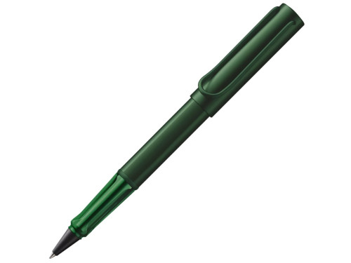 Rollerball pen Al-star Special Edition - Lamy - Pine