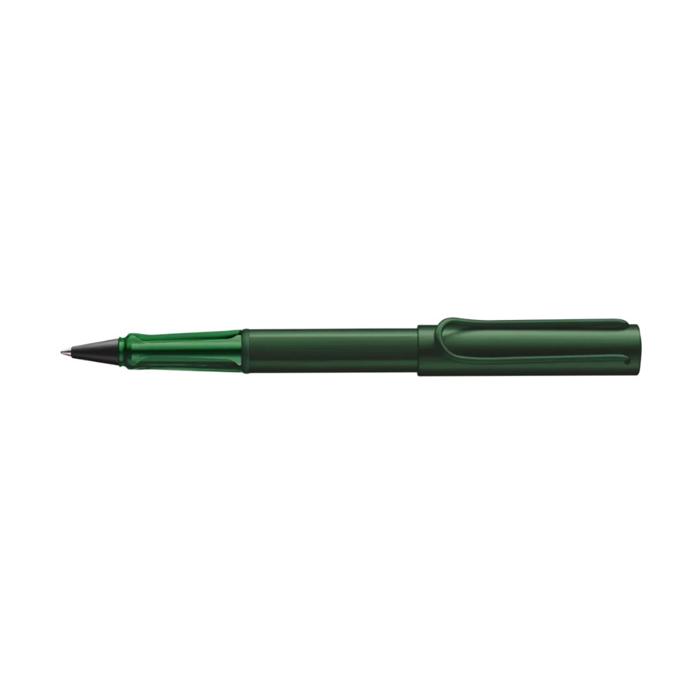 Rollerball pen Al-star Special Edition - Lamy - Pine