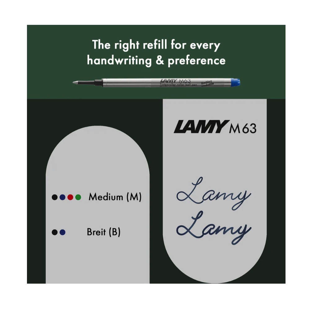 Rollerball pen Al-star Special Edition - Lamy - Pine