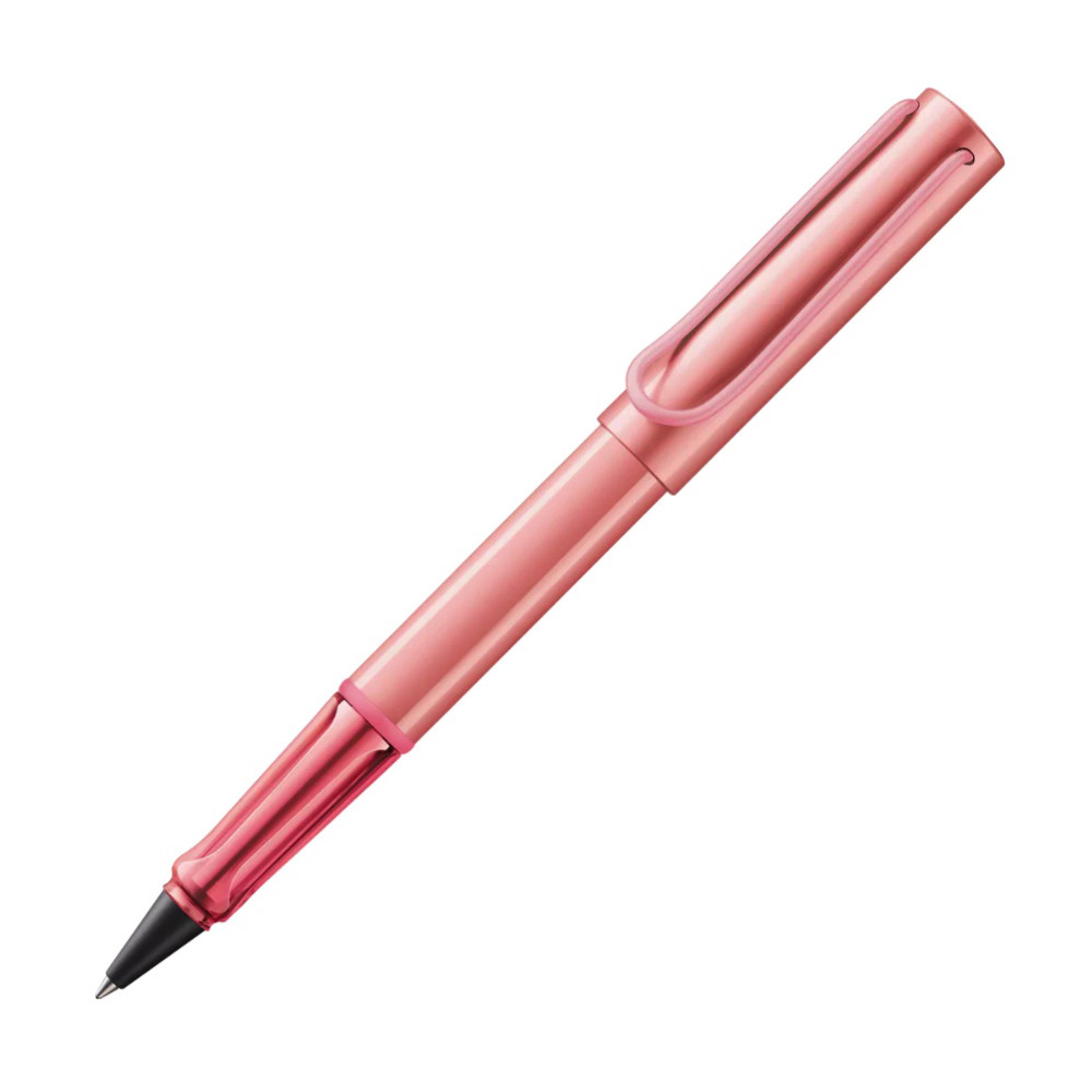 Rollerball pen Al-star Special Edition - Lamy - Flamingo