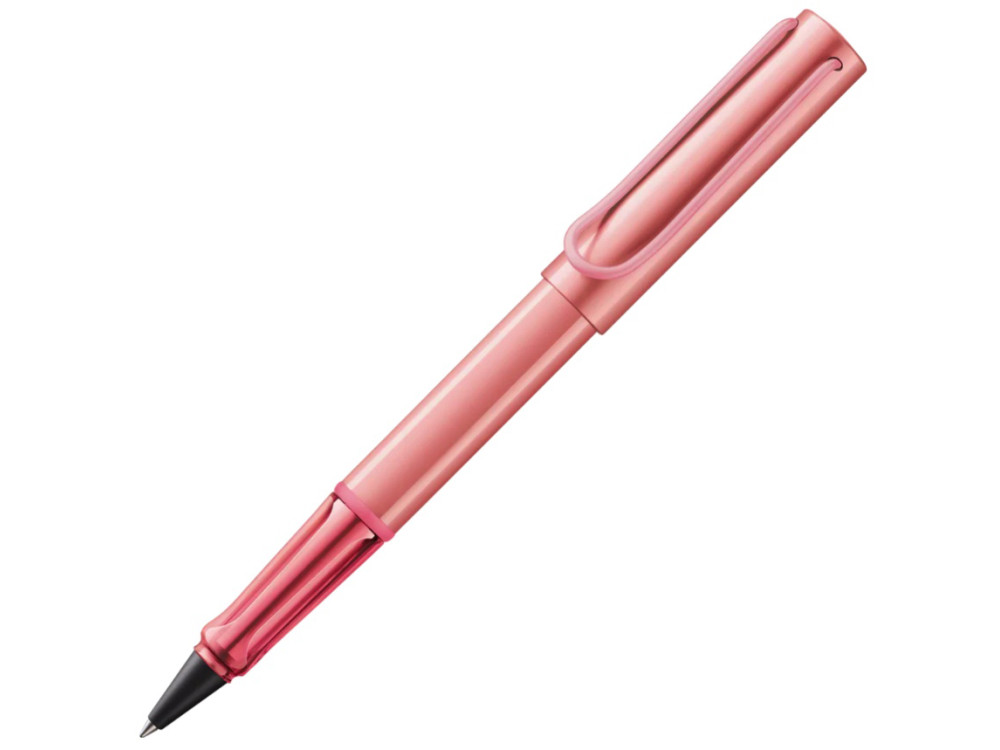 Rollerball pen Al-star Special Edition - Lamy - Flamingo