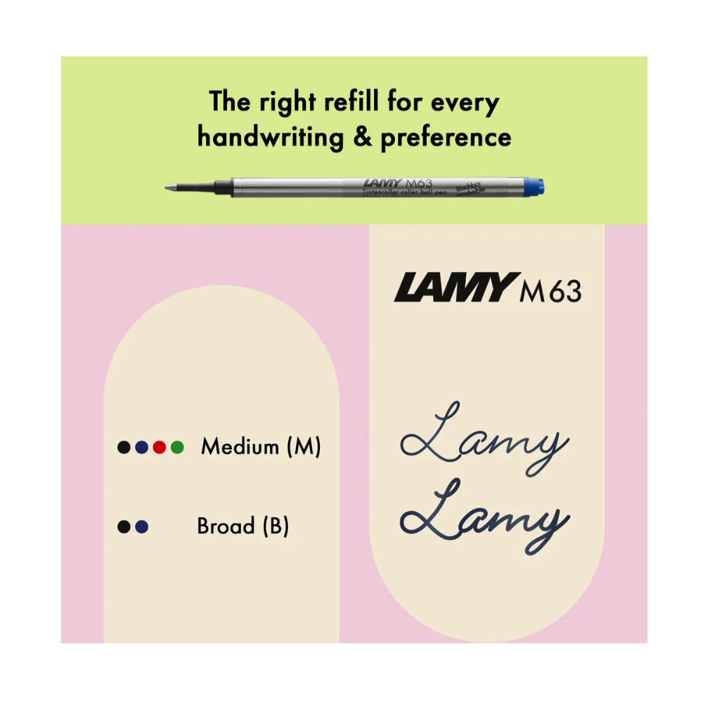 Pióro kulkowe AL-star Special Edition - Lamy - Flamingo