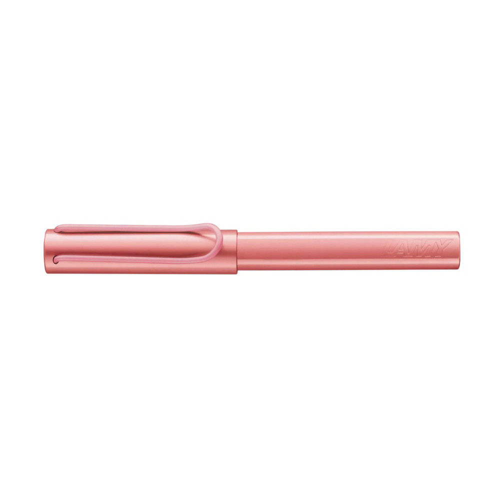 Pióro kulkowe AL-star Special Edition - Lamy - Flamingo