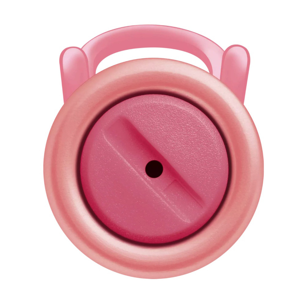 Pióro kulkowe AL-star Special Edition - Lamy - Flamingo