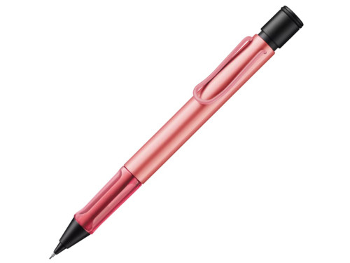 Ołówek mechaniczny AL-star Special Edition - Lamy - Flamingo 0,5 mm HB