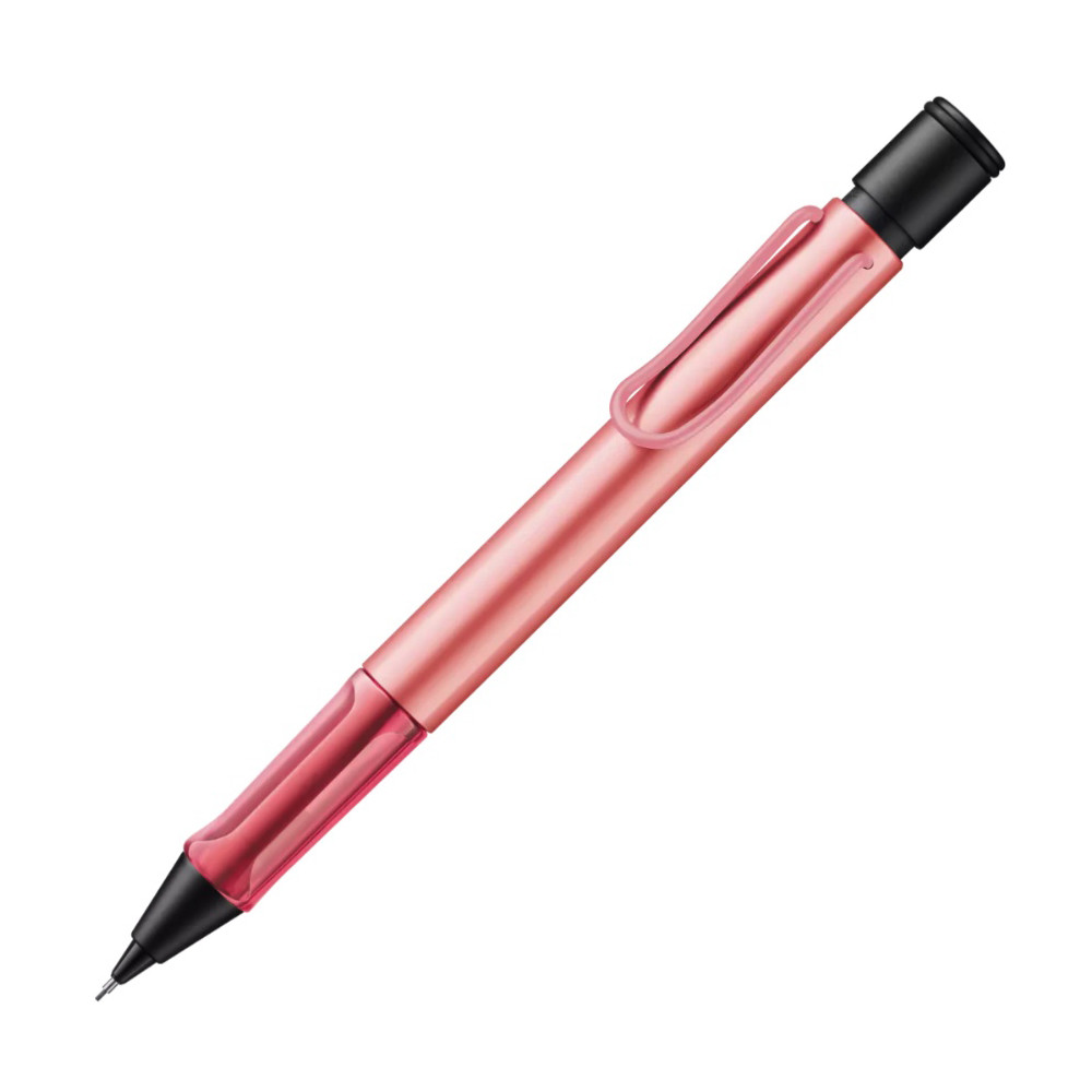 Mechanical pencil Al-star Special Edition - Lamy - Flamingo