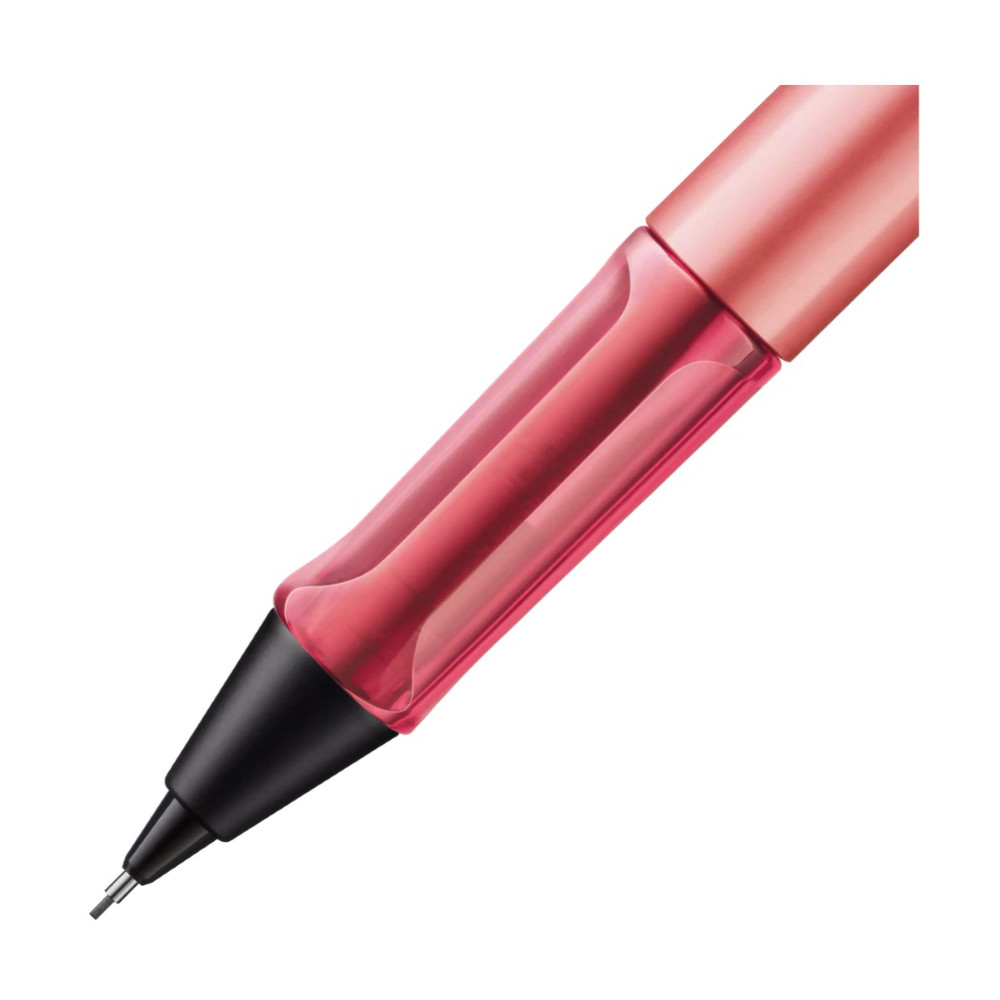 Mechanical pencil Al-star Special Edition - Lamy - Flamingo