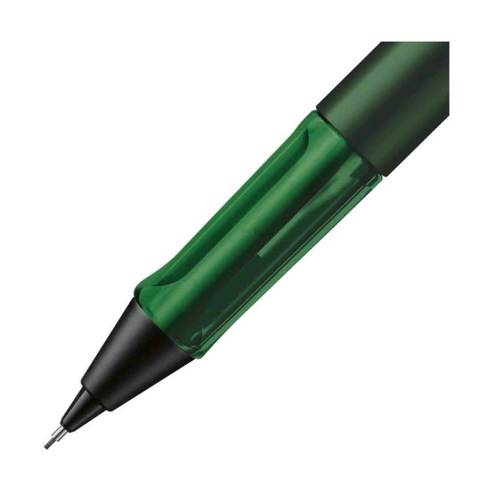 Ołówek mechaniczny AL-star Special Edition - Lamy - Pine 0,5 mm HB