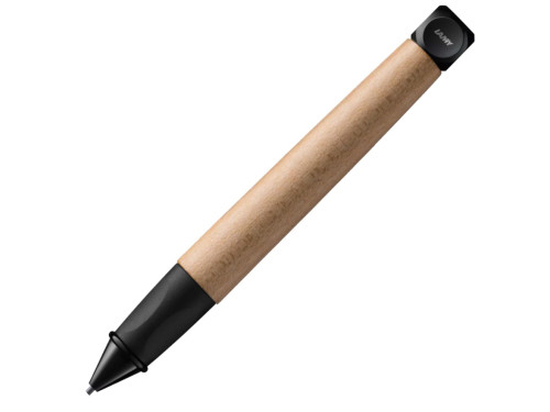Ołówek mechaniczny abc - Lamy - Black B 1,4 mm