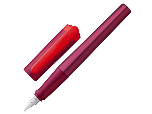 Fountain pen Nexx - Lamy - Multired M