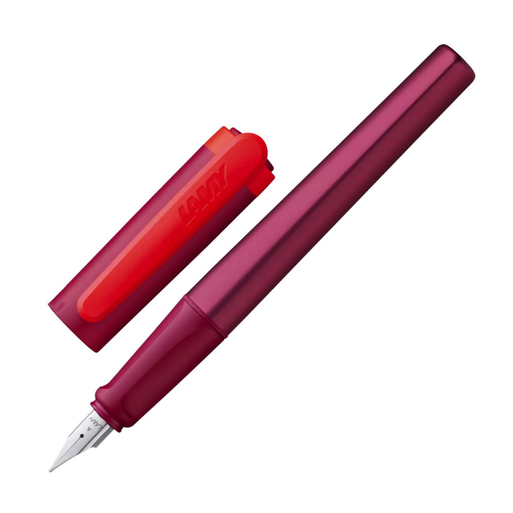 Pióro wieczne Nexx - Lamy - Multired M