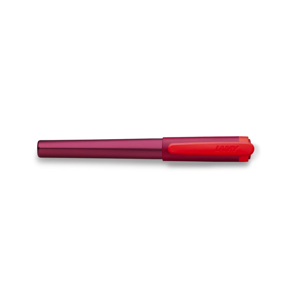 Fountain pen Nexx - Lamy - Multired M