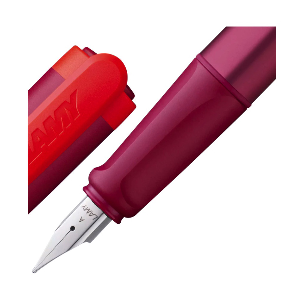 Fountain pen Nexx - Lamy - Multired M